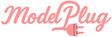 ModelPlug Logo